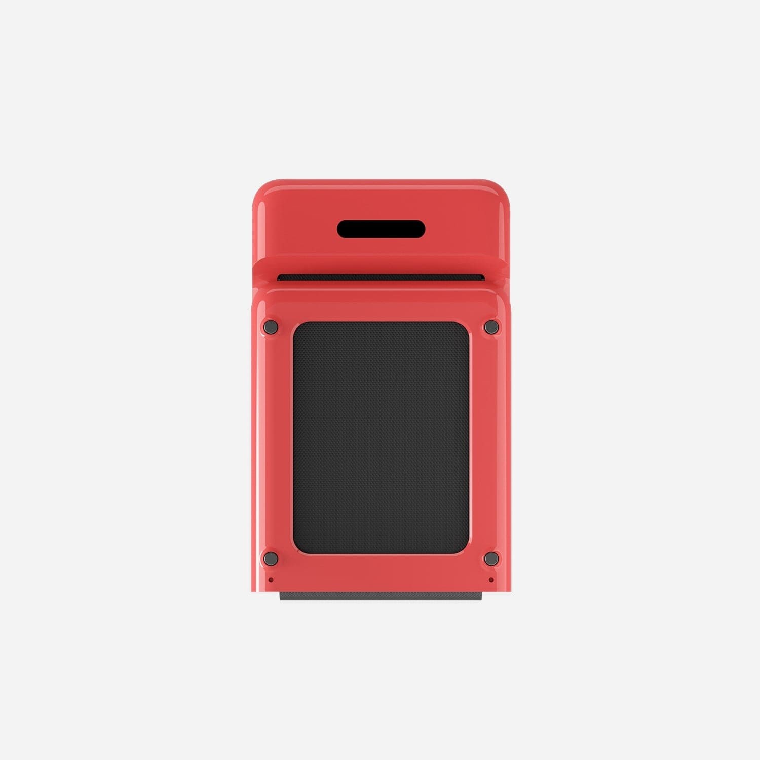 Kingsmith Walkingpad C2 Pro Katlanabilir Yürüme Bandı - Kırmızı