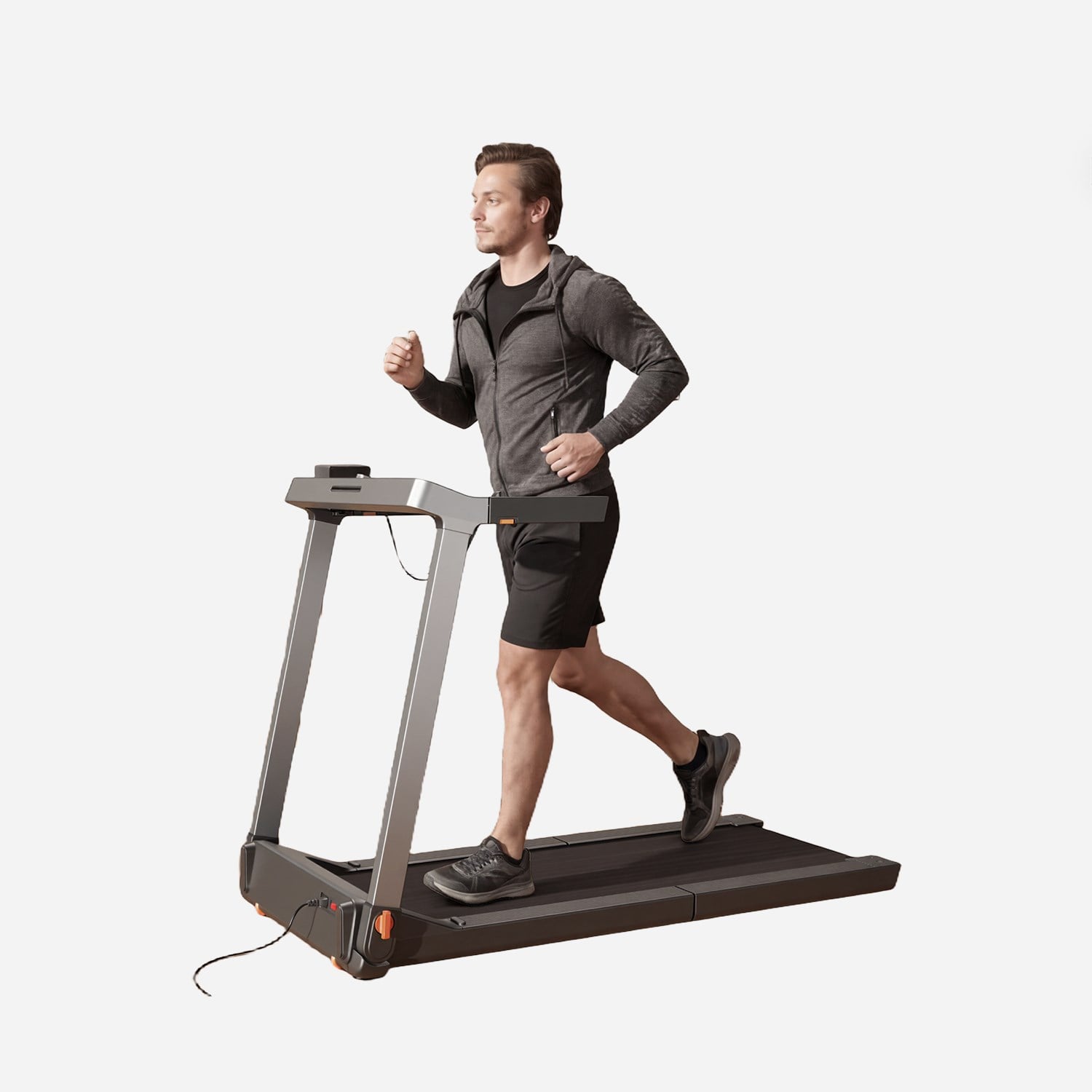 Kingsmith Walkingpad G1 Katlanabilir Yürüme ve Koşu Bandı