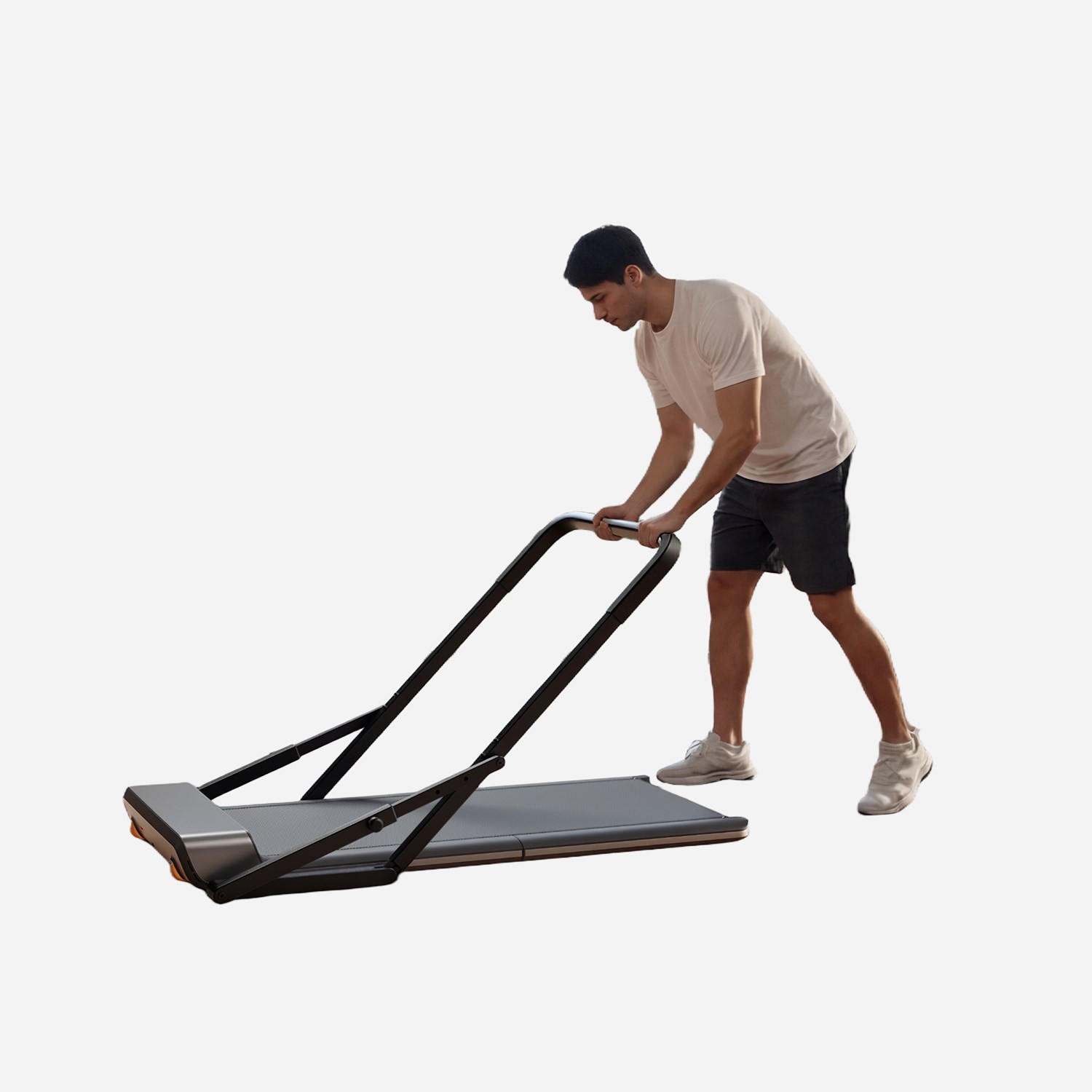 Kingsmith Walkingpad Katlanabilir Harici Tutma Aparatı  - Handrail