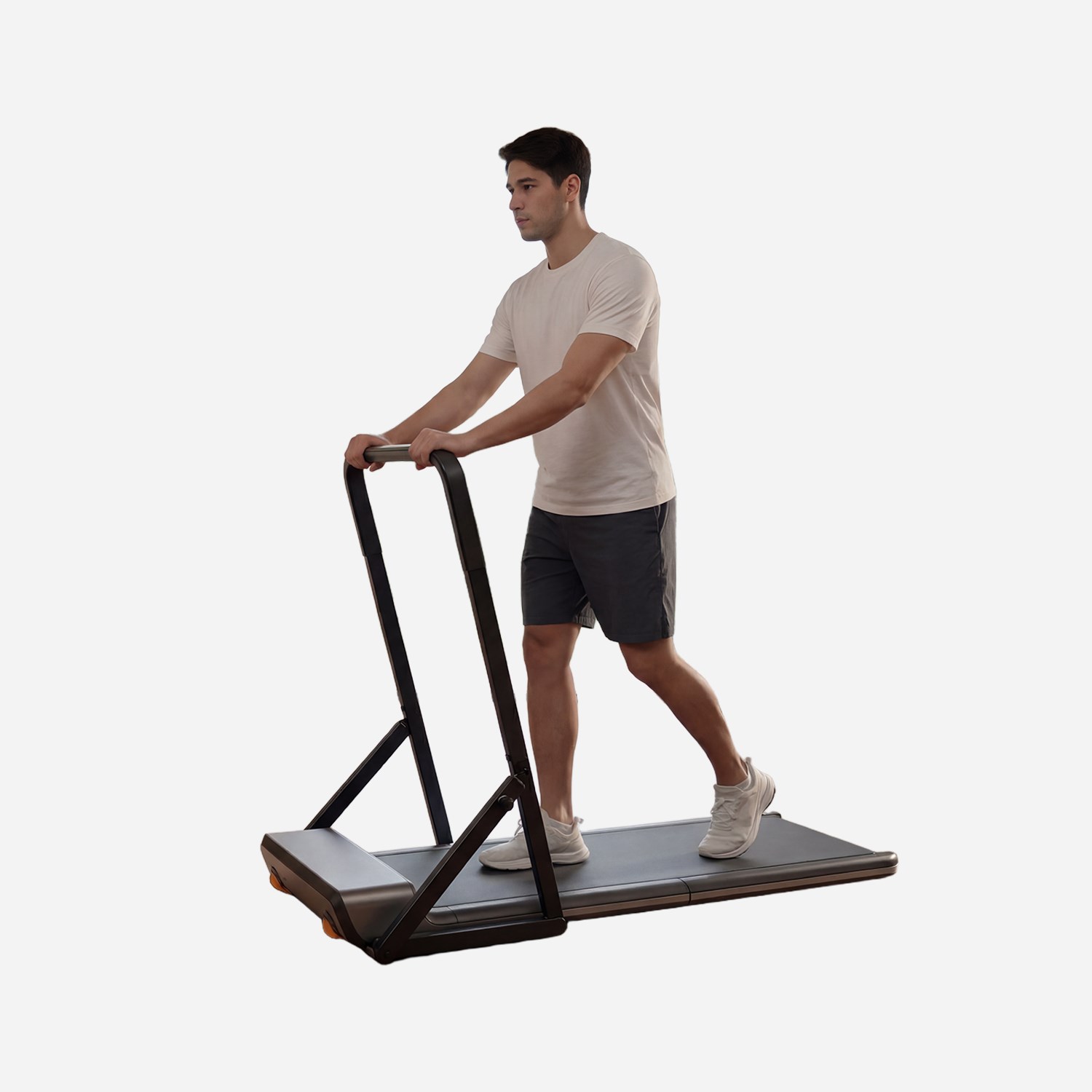 Kingsmith Walkingpad Katlanabilir Harici Tutma Aparatı  - Handrail