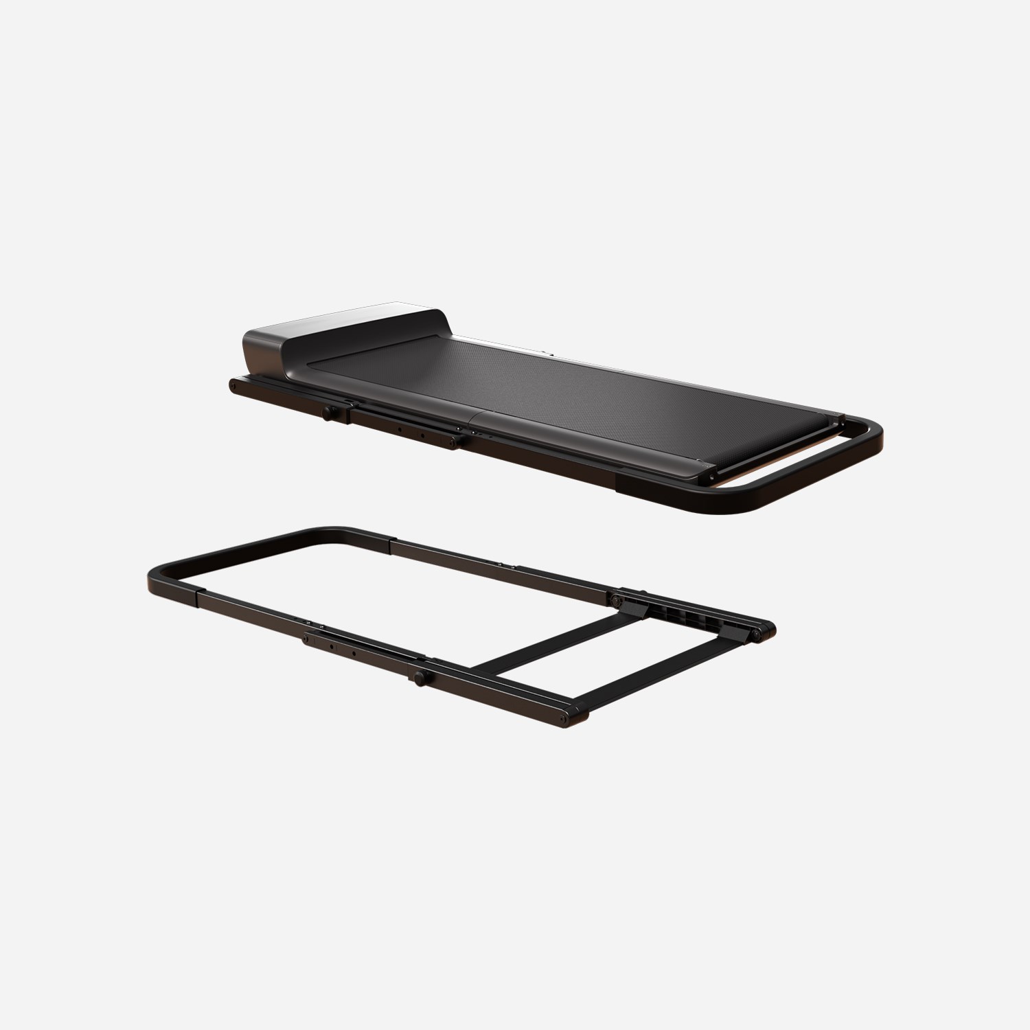 Kingsmith Walkingpad Katlanabilir Harici Tutma Aparatı  - Handrail