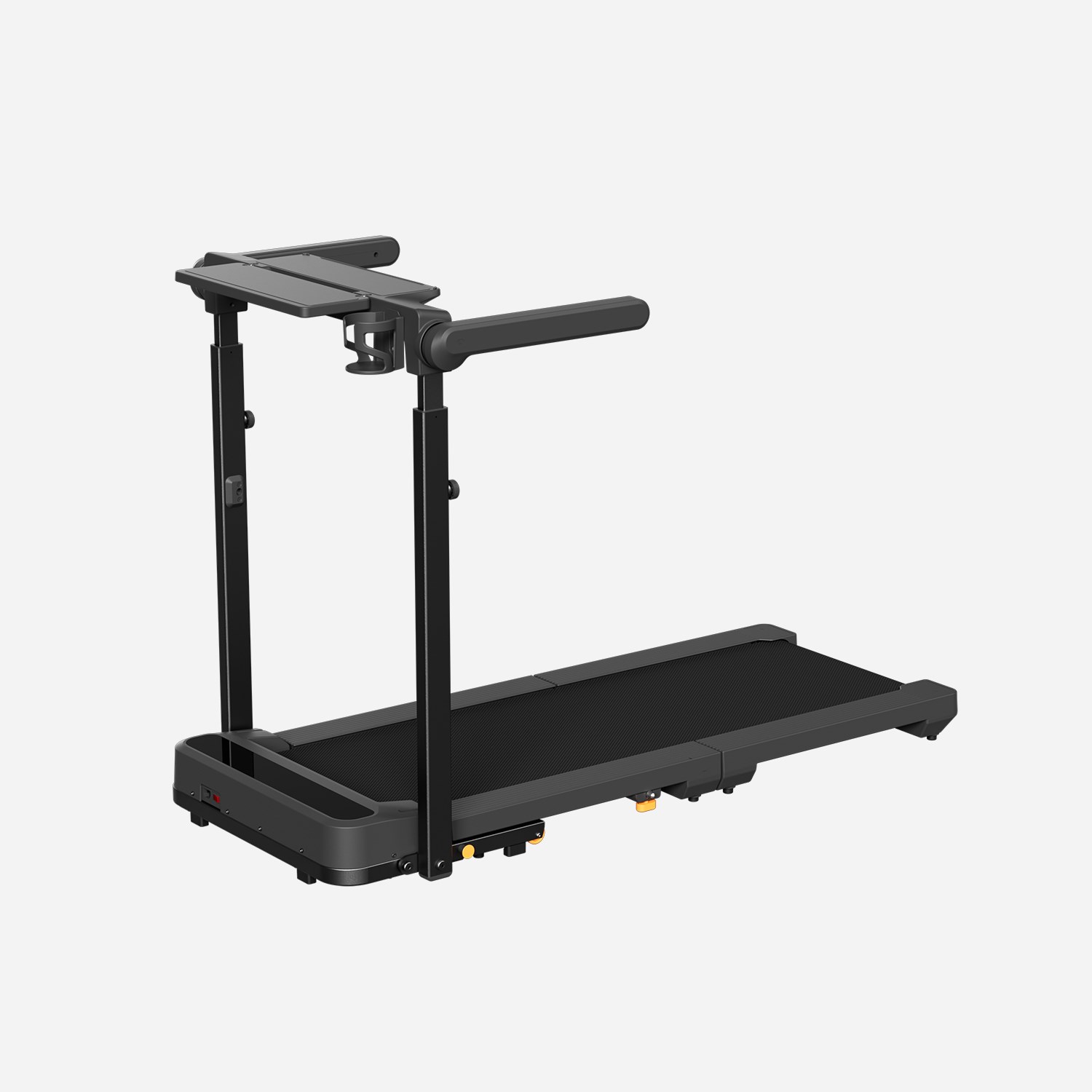 Kingsmith WalkingPad MX10 Katlanabilir Yürüyüş ve Koşu Bandı