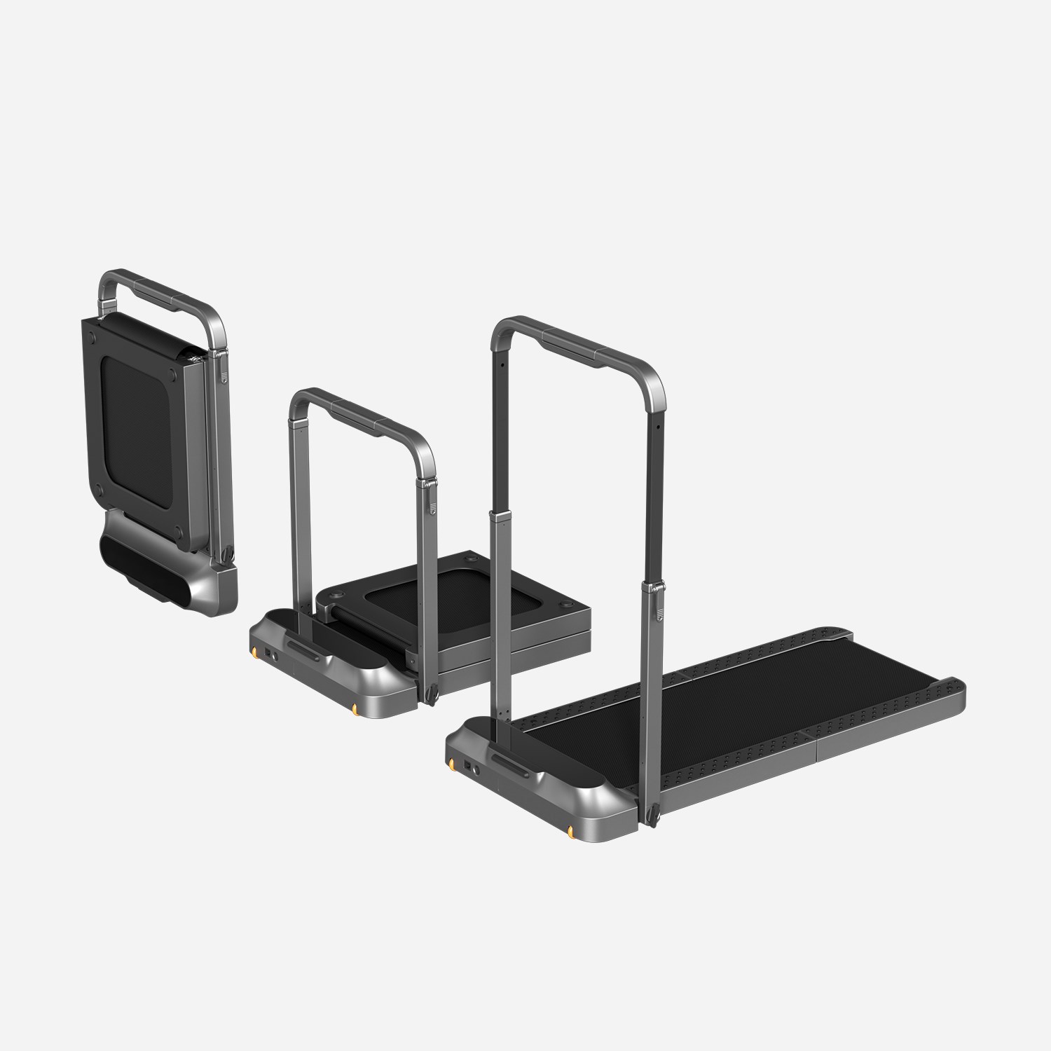 Kingsmith Walkingpad R2 Pro Katlanabilir Koşu ve Yürüme Bandı