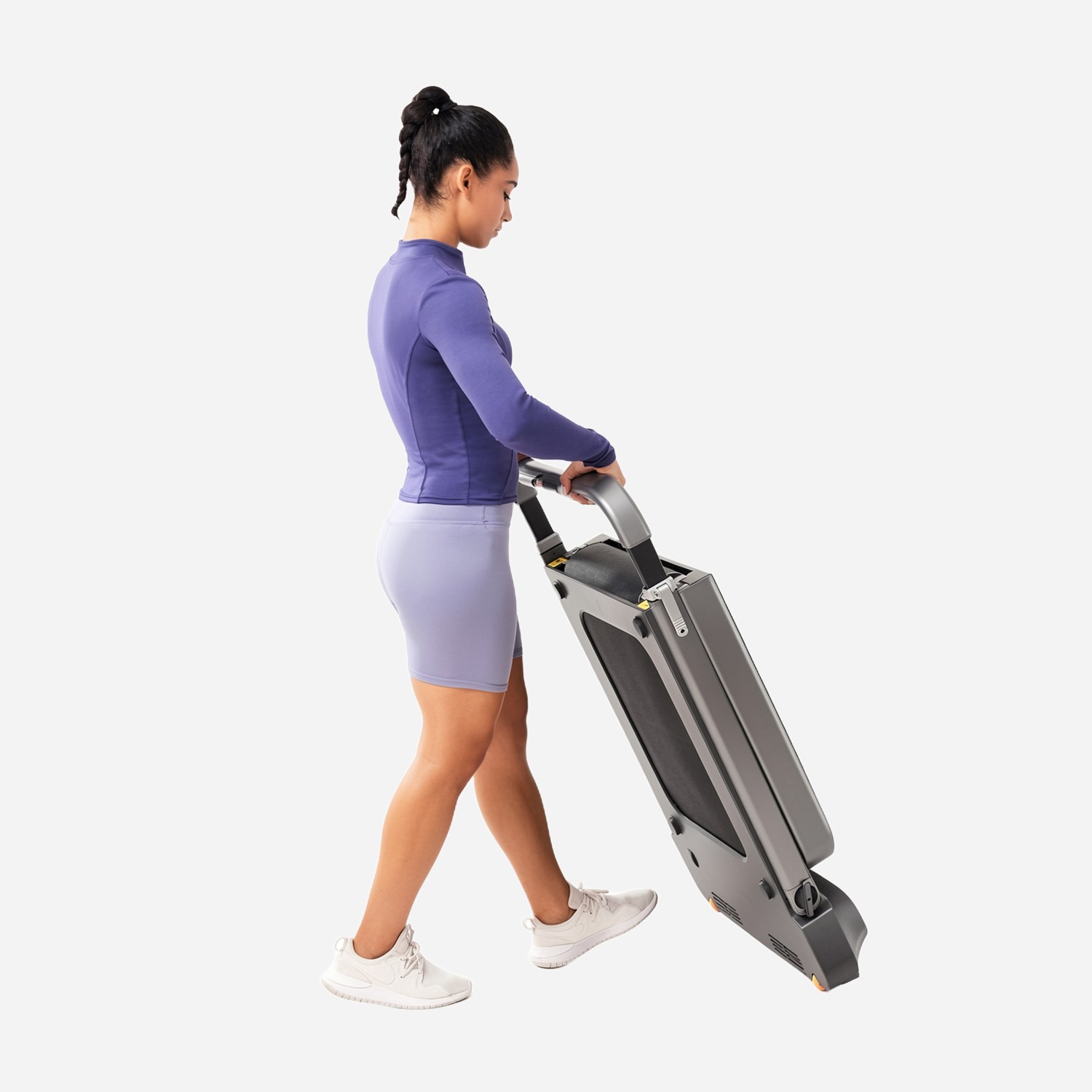 Kingsmith Walkingpad R2 Pro Katlanabilir Koşu ve Yürüme Bandı