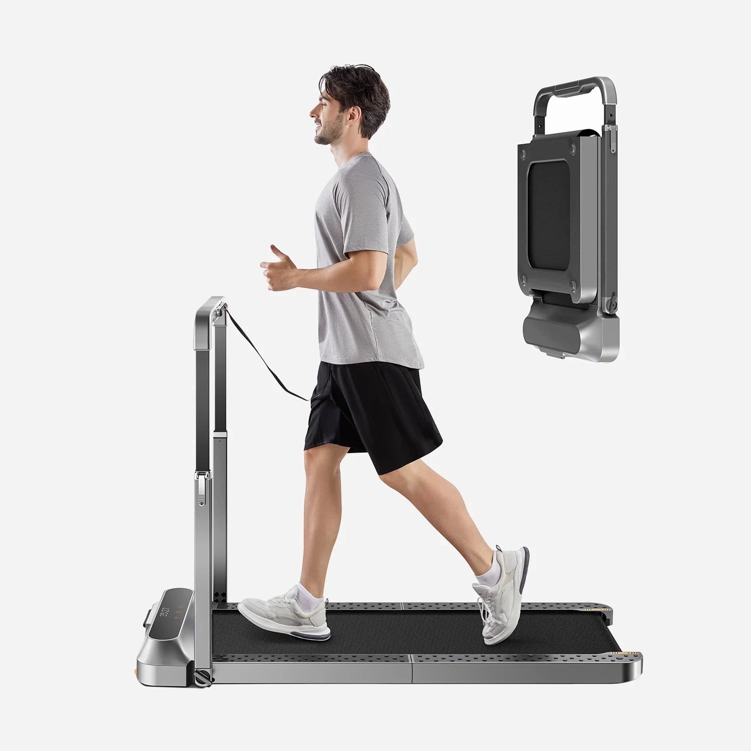 Kingsmith Walkingpad R2 Pro Katlanabilir Koşu ve Yürüme Bandı