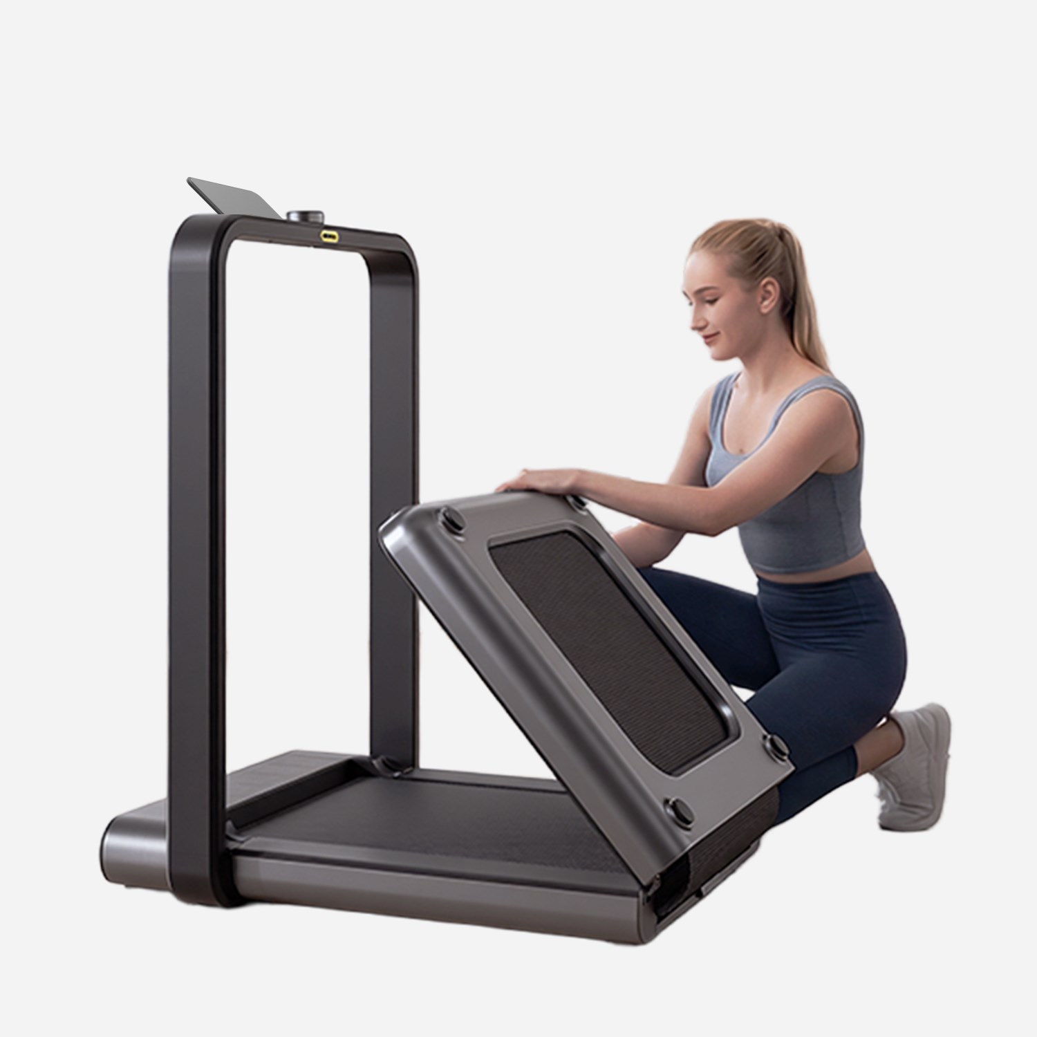 Kingsmith Walkingpad X21 Katlanabilir Yürüme ve Koşu Bandı