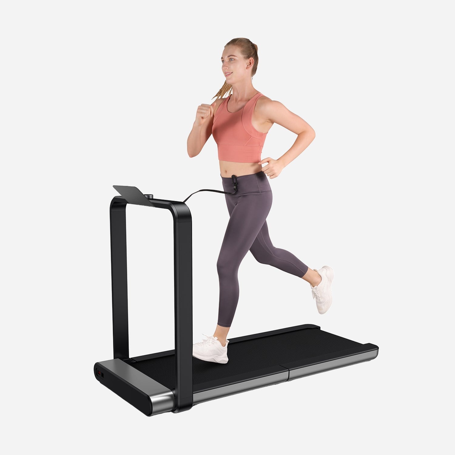 Kingsmith Walkingpad X21 Katlanabilir Yürüme ve Koşu Bandı