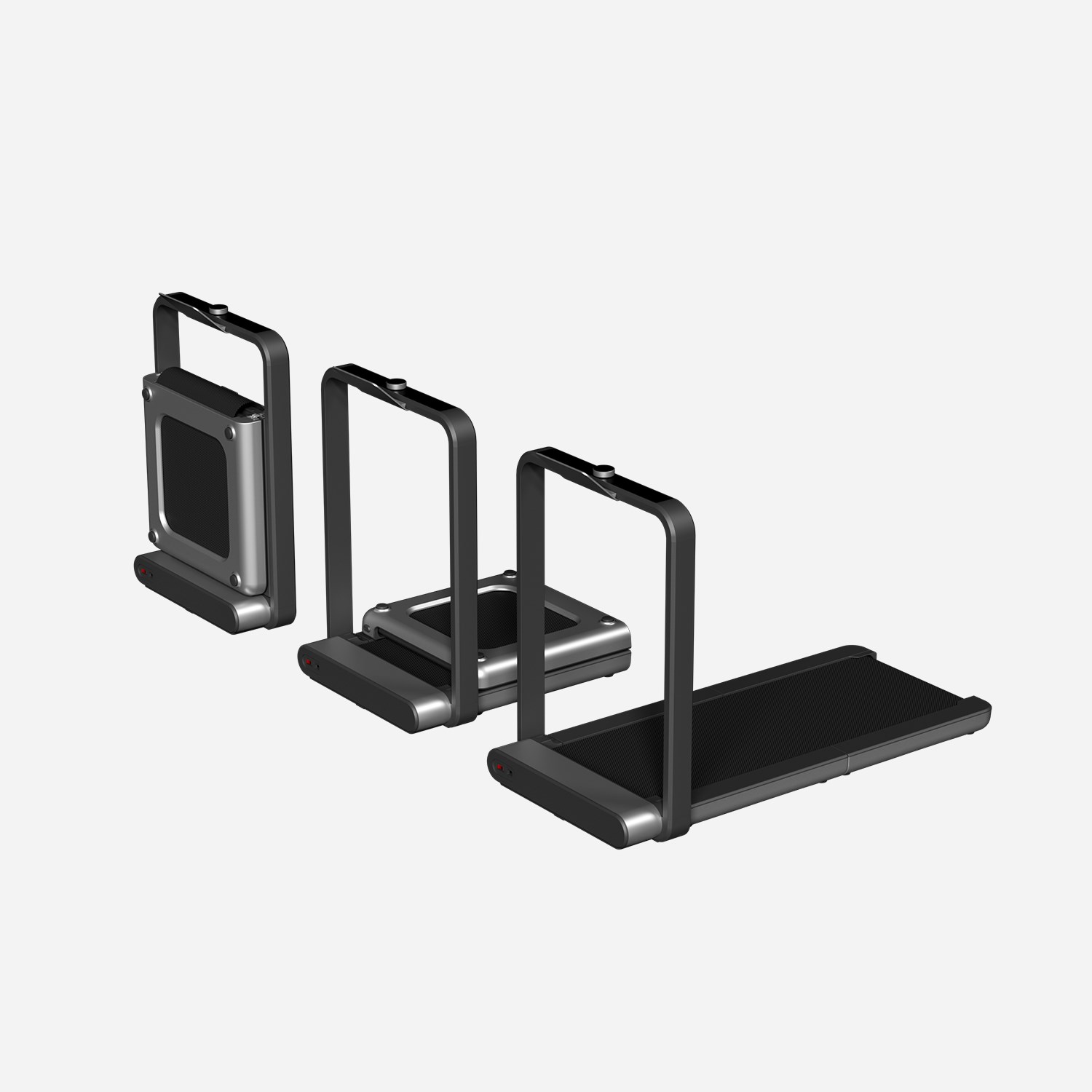 Kingsmith Walkingpad X21 Katlanabilir Yürüme ve Koşu Bandı