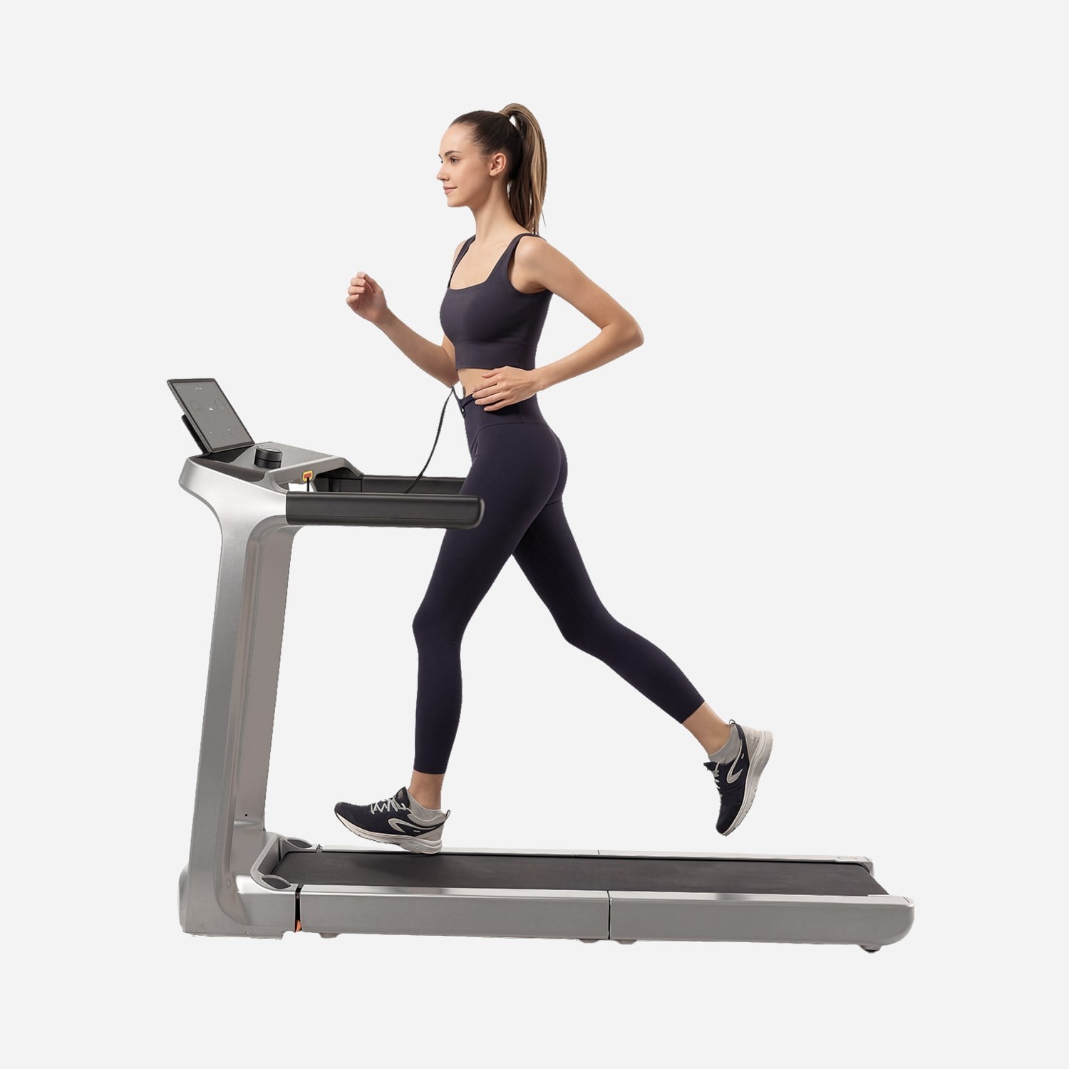 Kingsmith WalkingPad X218 Katlanabilir Koşu Bandı - En Hızlı ve En Güçlü 18 km/s 