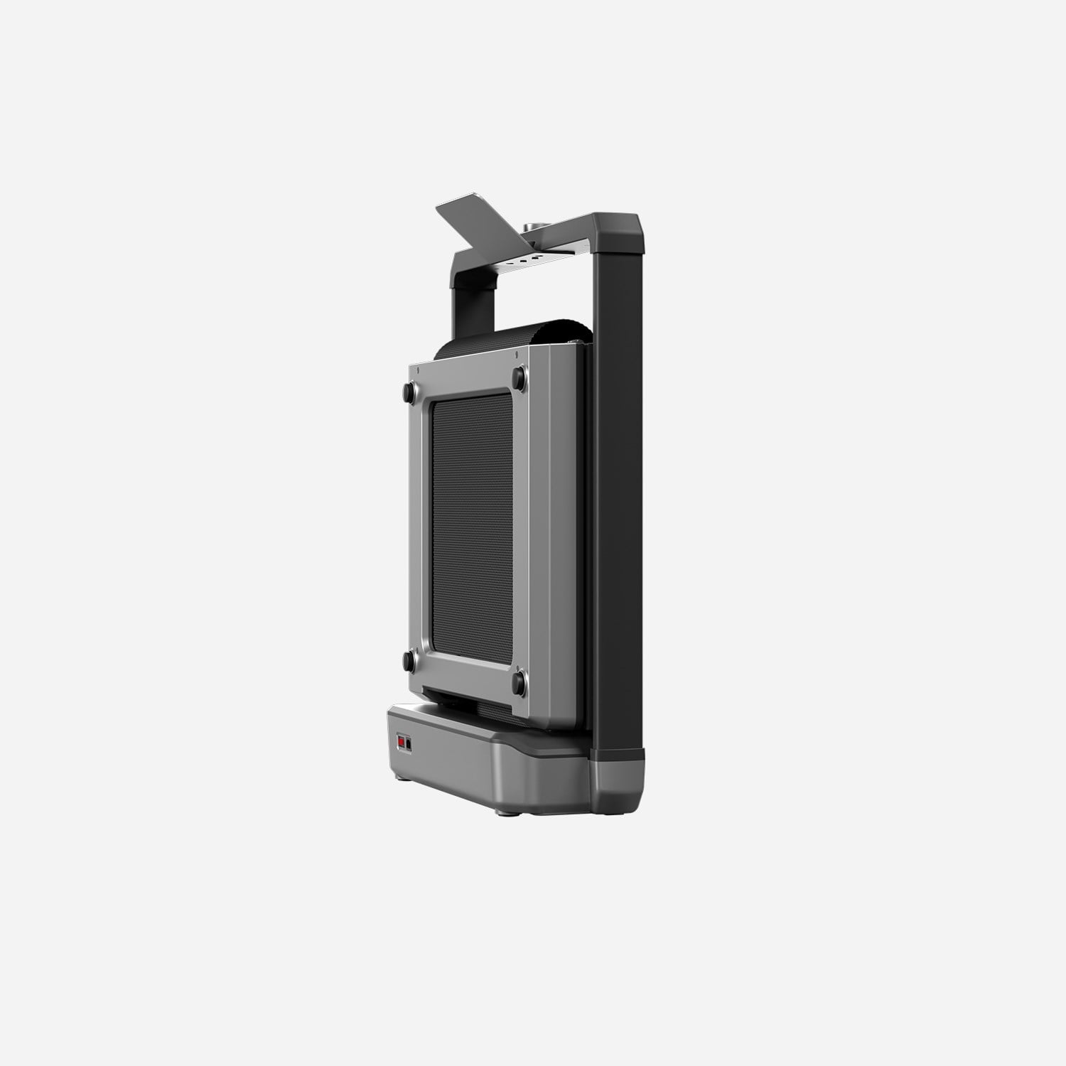 Kingsmith WalkingPad X23 Katlanabilir Koşu Bandı - X21'in Geliştirilmiş Versiyonu (Global: MX16,  US: X25)