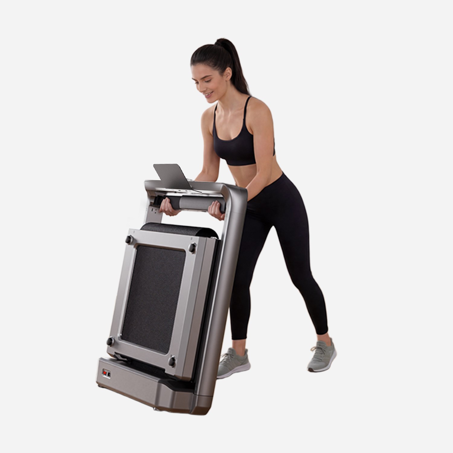 Kingsmith WalkingPad X23 Pro Katlanabilir Koşu Bandı