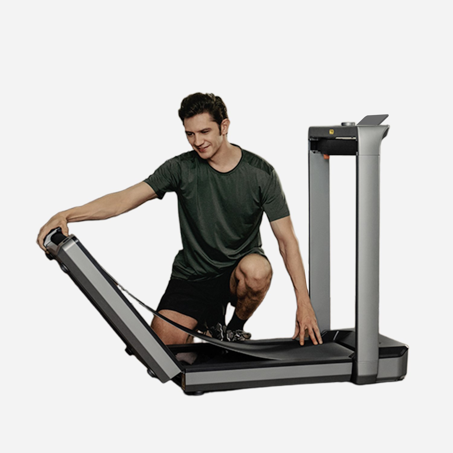 Kingsmith WalkingPad X23 Pro Katlanabilir Koşu Bandı