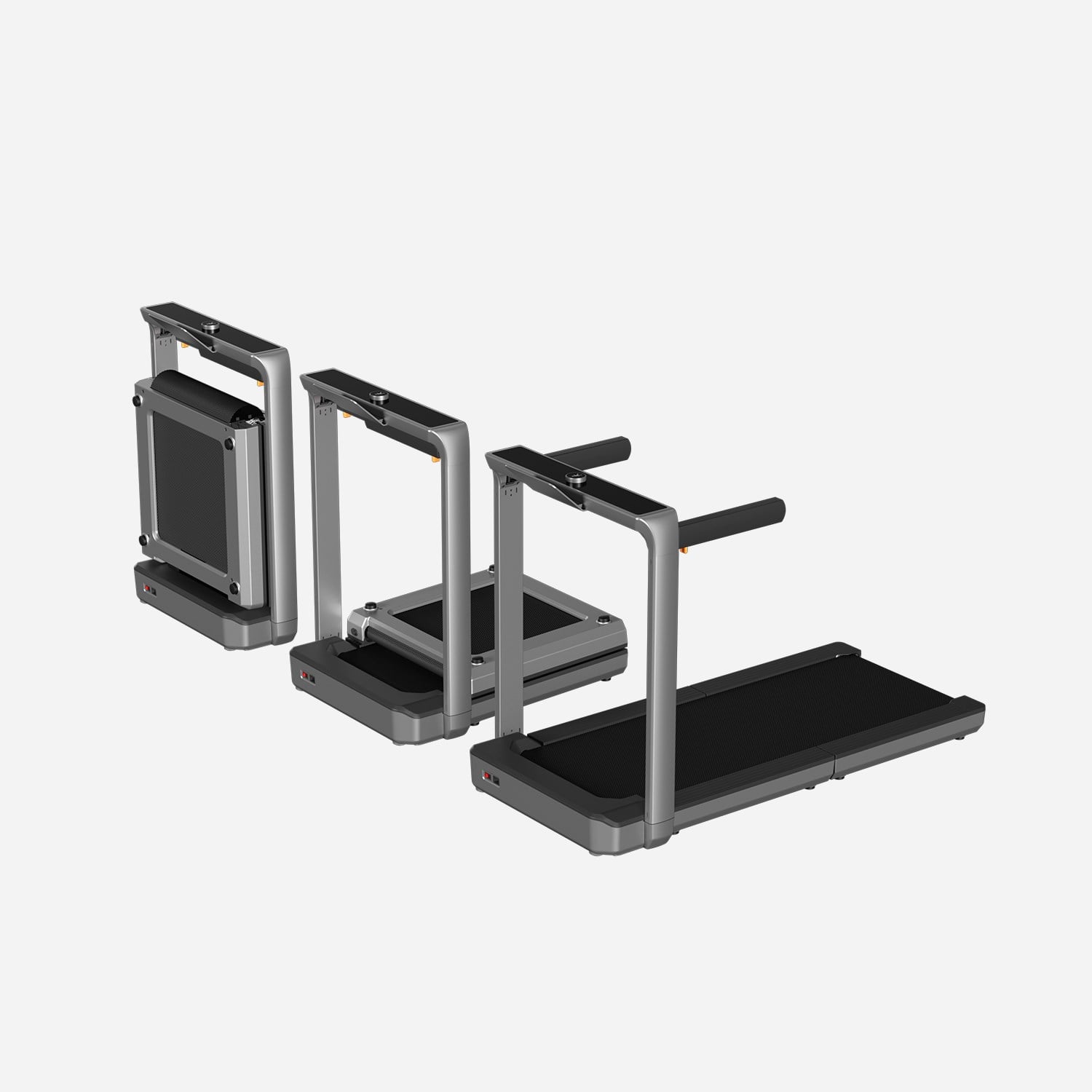 Kingsmith WalkingPad X23 Pro Katlanabilir Koşu Bandı