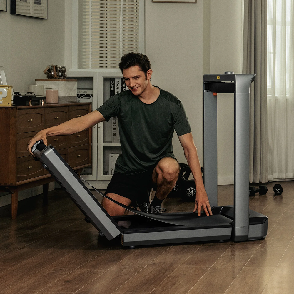 Kingsmith WalkingPad X23 Pro Katlanabilir Koşu Bandı