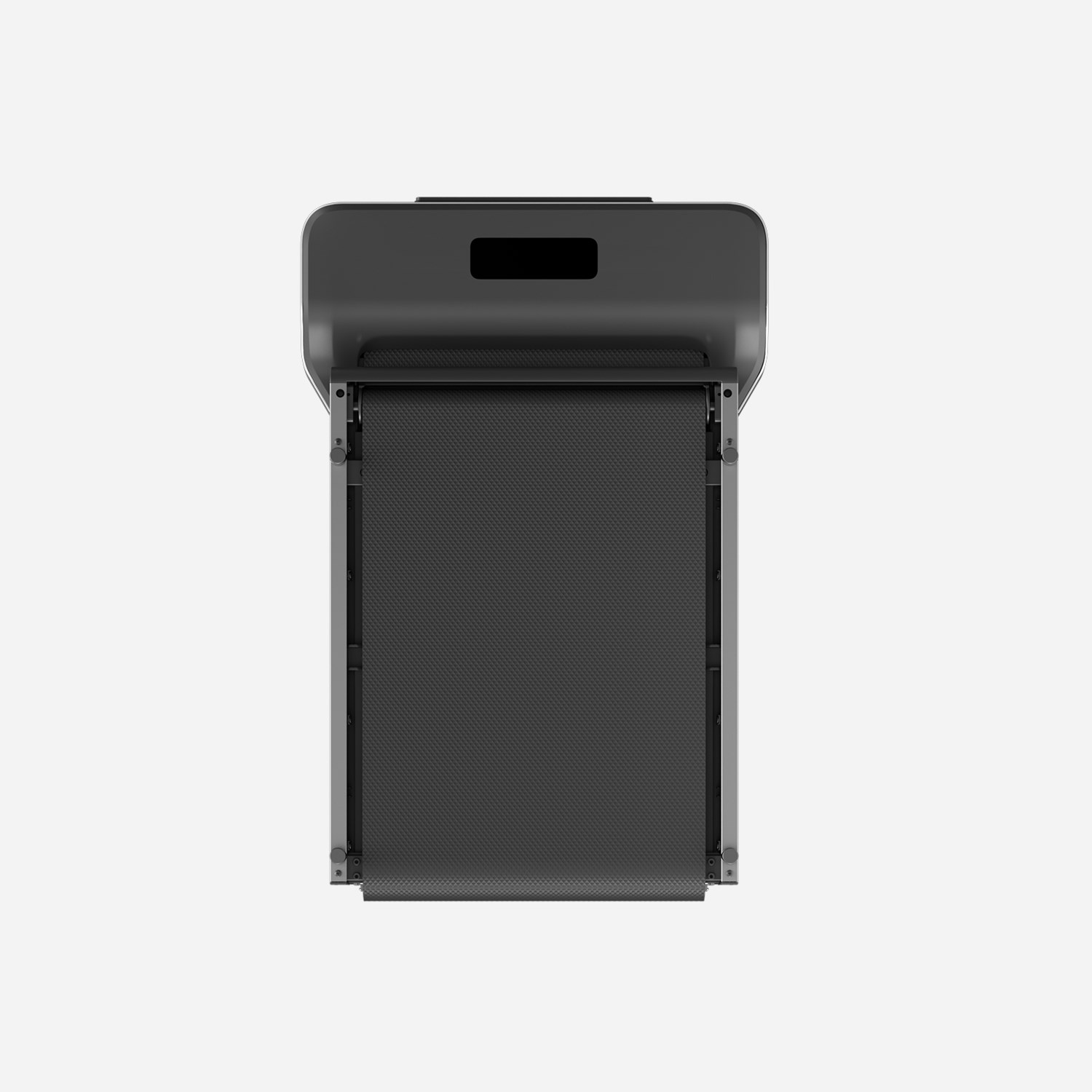 Kingsmith WalkingPad Z1 Katlanabilir Yürüme Bandı - Siyah