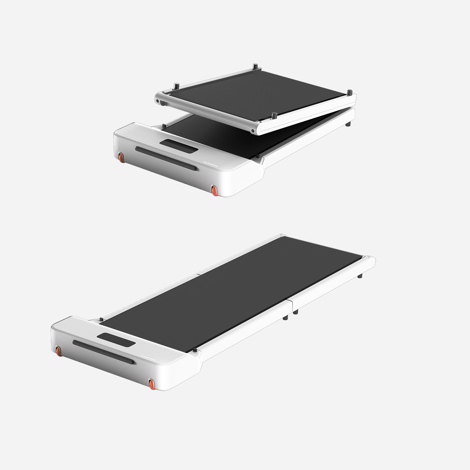 Kingsmith WalkingPad Z1 Katlanabilir Yürüme Bandı - Beyaz