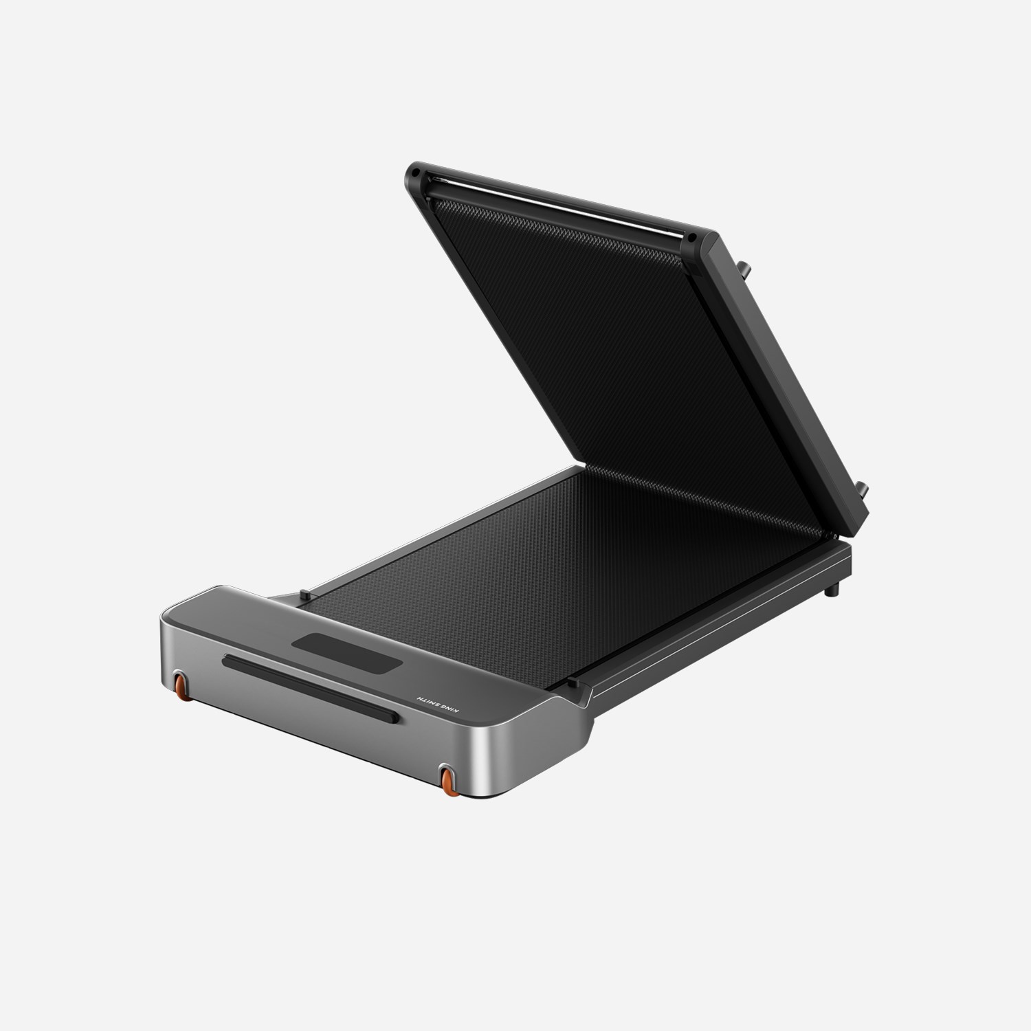Kingsmith WalkingPad Z1 Katlanabilir Yürüme Bandı - Siyah