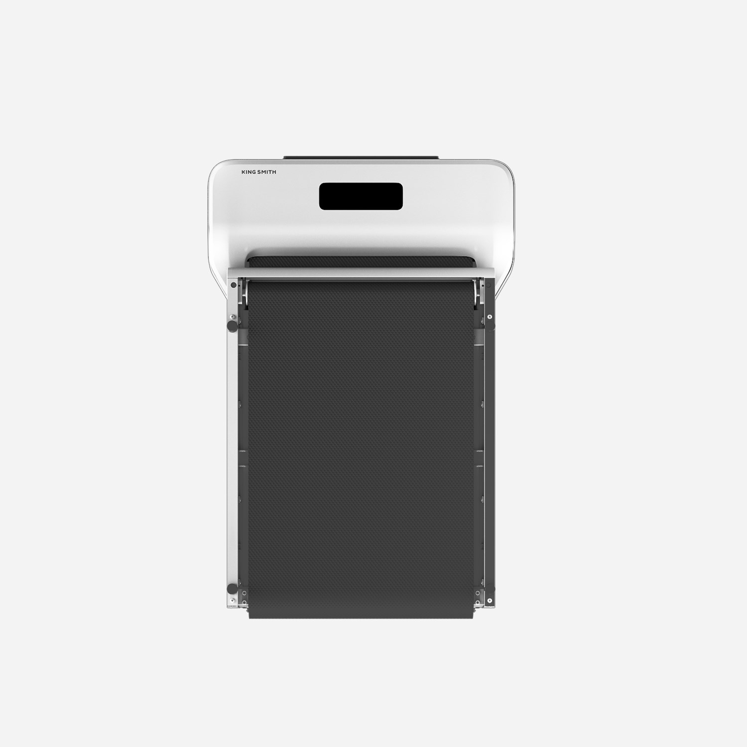 Kingsmith WalkingPad Z1 Katlanabilir Yürüme Bandı - Beyaz