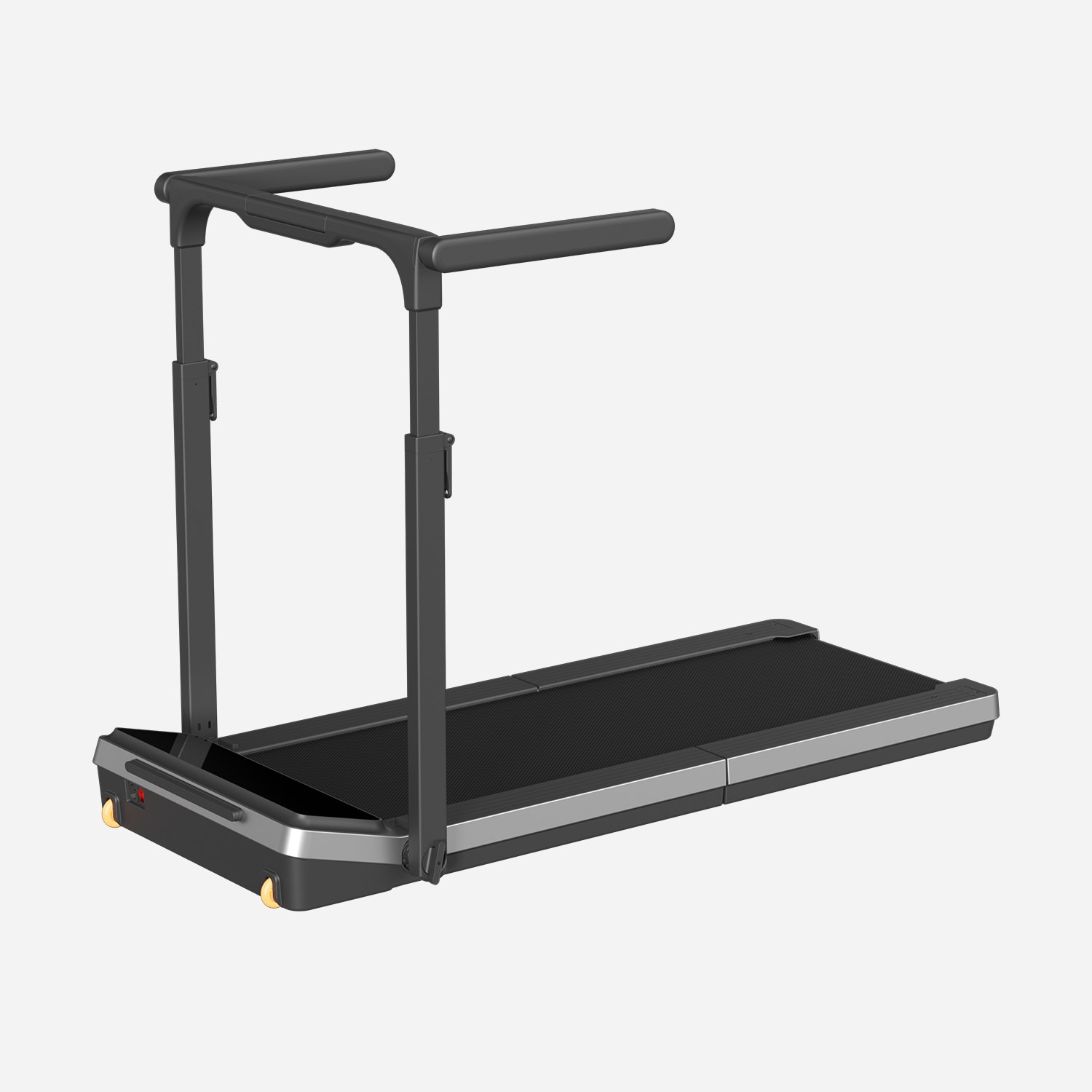 Kingsmith WalkingPad Z3 hybrid+ Katlanabilir Koşu ve Yürüme Bandı