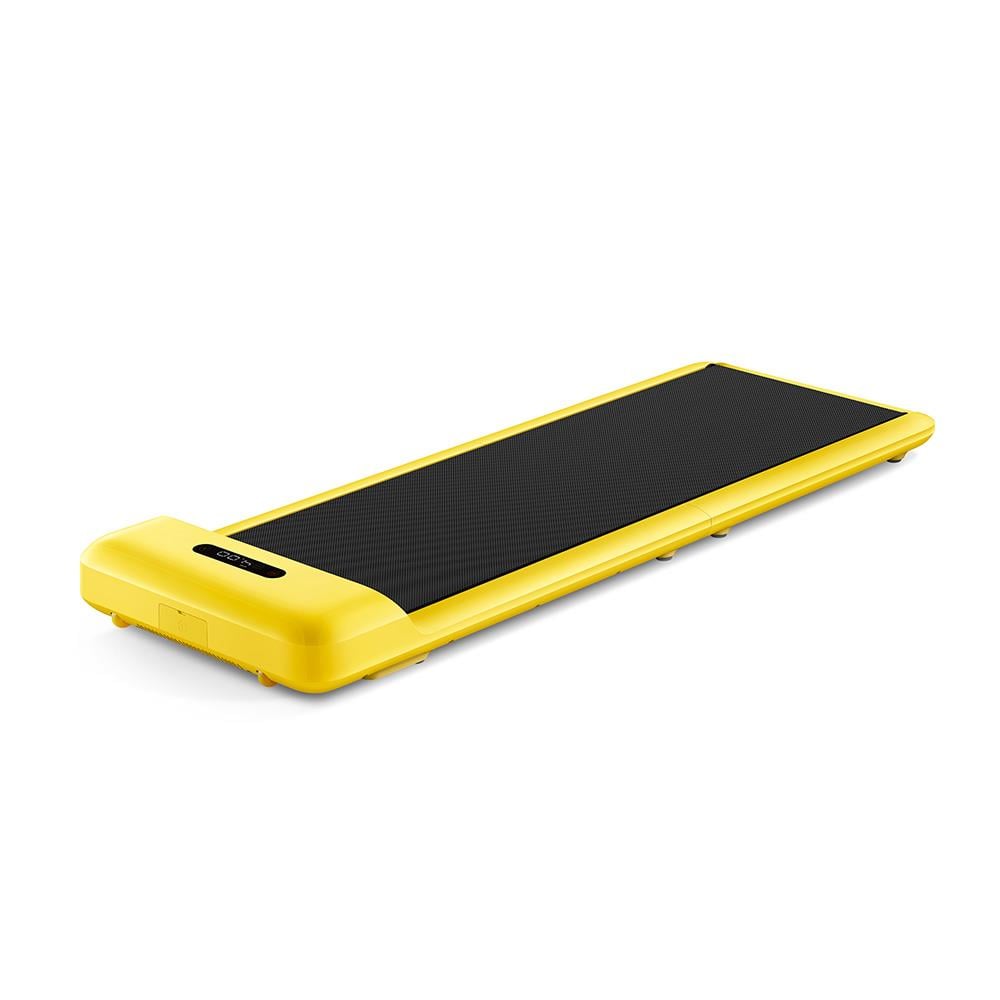 Walkingpad C2 Pro Katlanabilir Yürüme Bandı - 4 Farklı Renk Seçeneği - Sarı