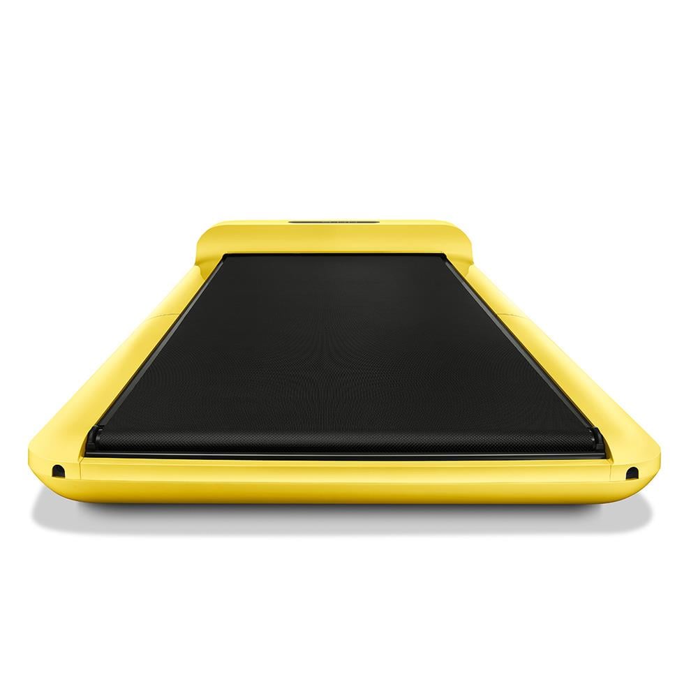 Walkingpad C2 Pro Katlanabilir Yürüme Bandı - 4 Farklı Renk Seçeneği - Sarı
