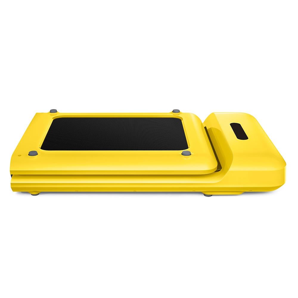 Walkingpad C2 Pro Katlanabilir Yürüme Bandı - 4 Farklı Renk Seçeneği - Sarı