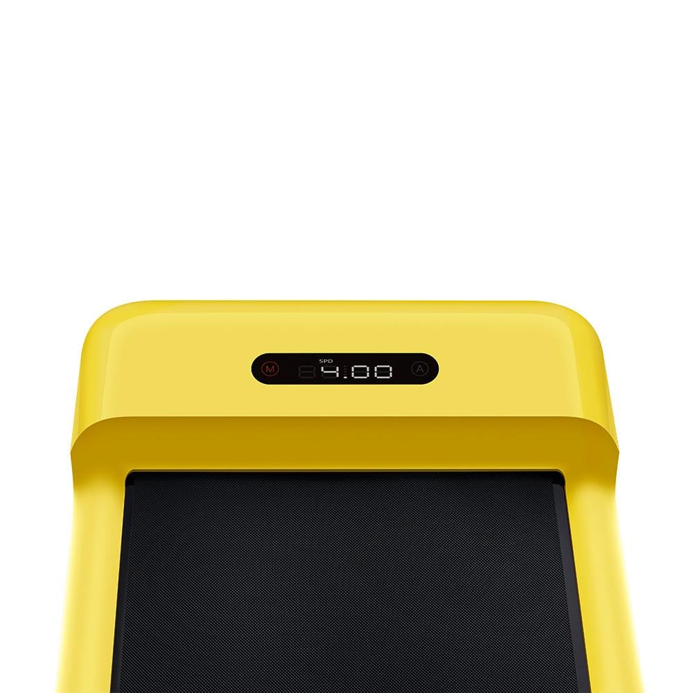 Walkingpad C2 Pro Katlanabilir Yürüme Bandı - 4 Farklı Renk Seçeneği - Sarı