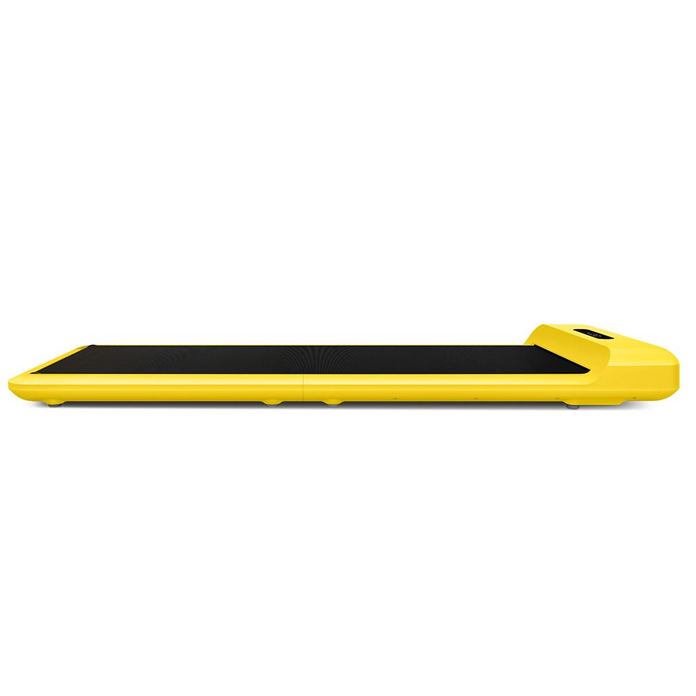 Walkingpad C2 Pro Katlanabilir Yürüme Bandı - 4 Farklı Renk Seçeneği - Sarı