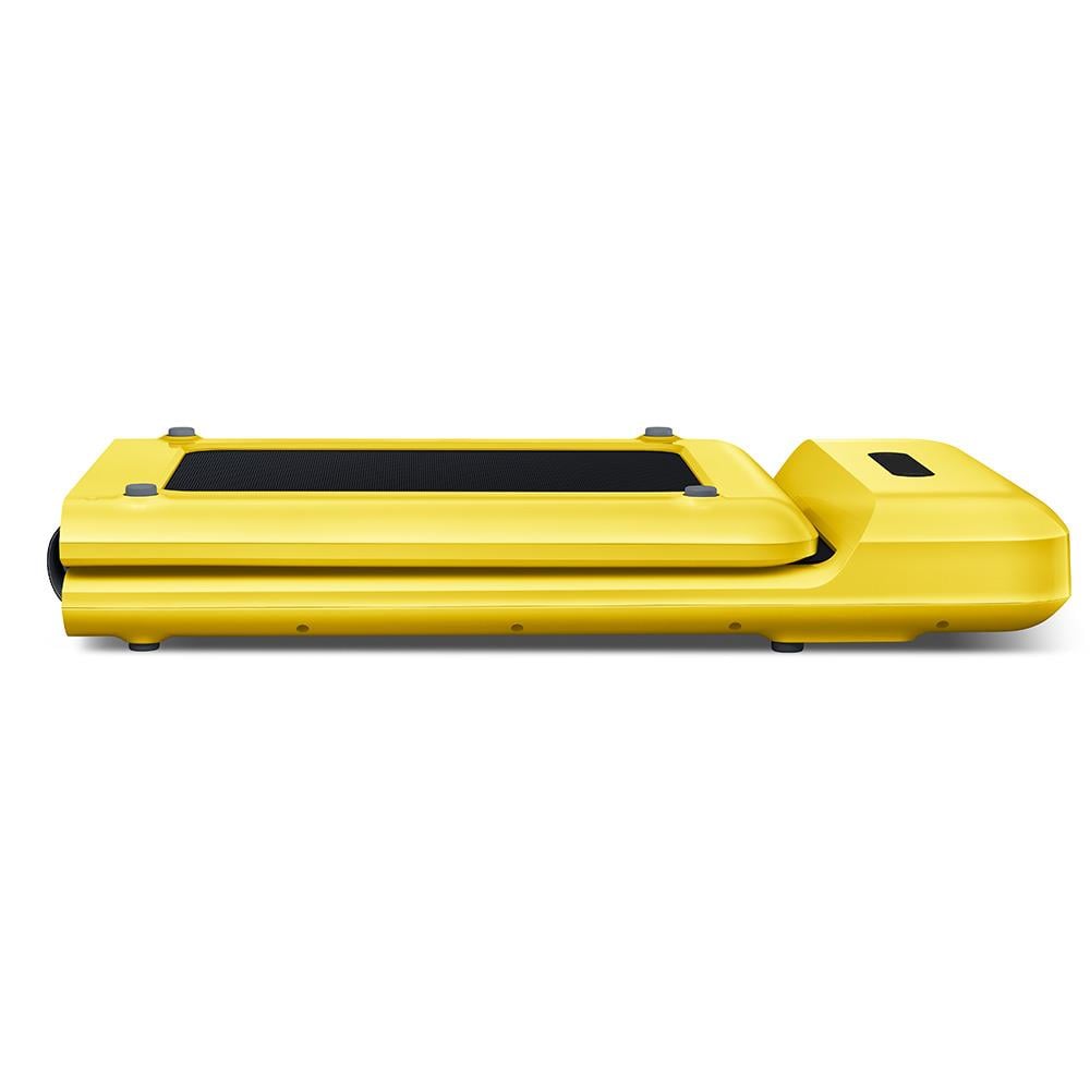 Walkingpad C2 Pro Katlanabilir Yürüme Bandı - 4 Farklı Renk Seçeneği - Sarı