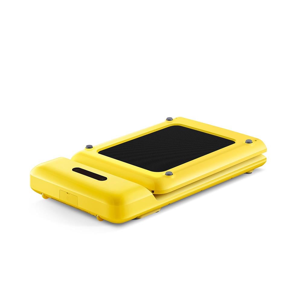 Walkingpad C2 Pro Katlanabilir Yürüme Bandı - 4 Farklı Renk Seçeneği - Sarı