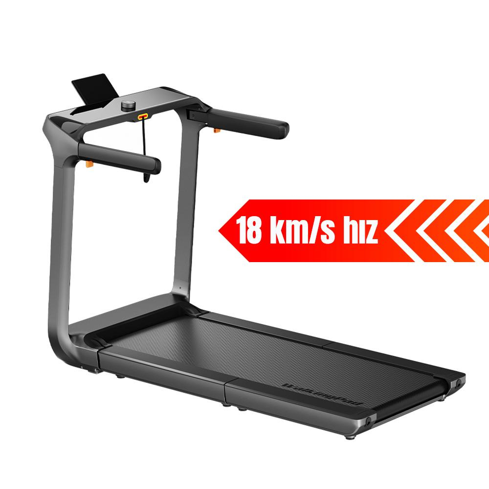 WalkingPad X218 Katlanabilir Koşu Bandı - En Hızlı ve En Güçlü 18 km/s 