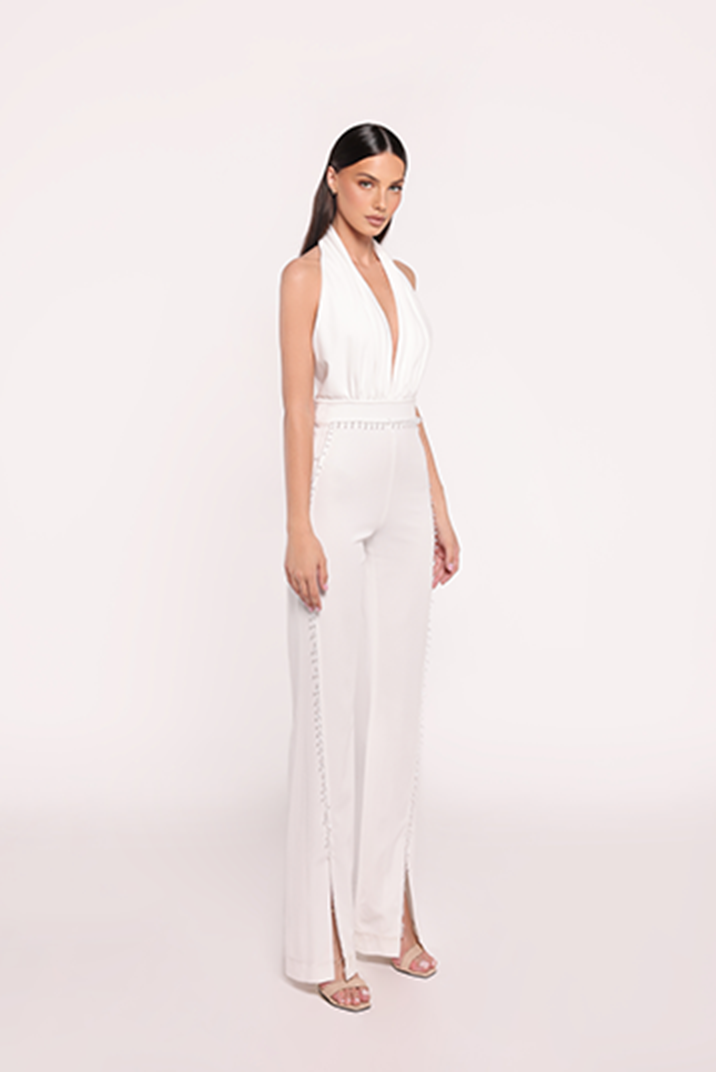 Tarik ediz jumpsuit online