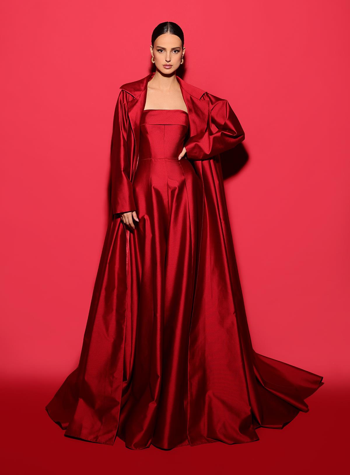 KRISTEN KAFTAN