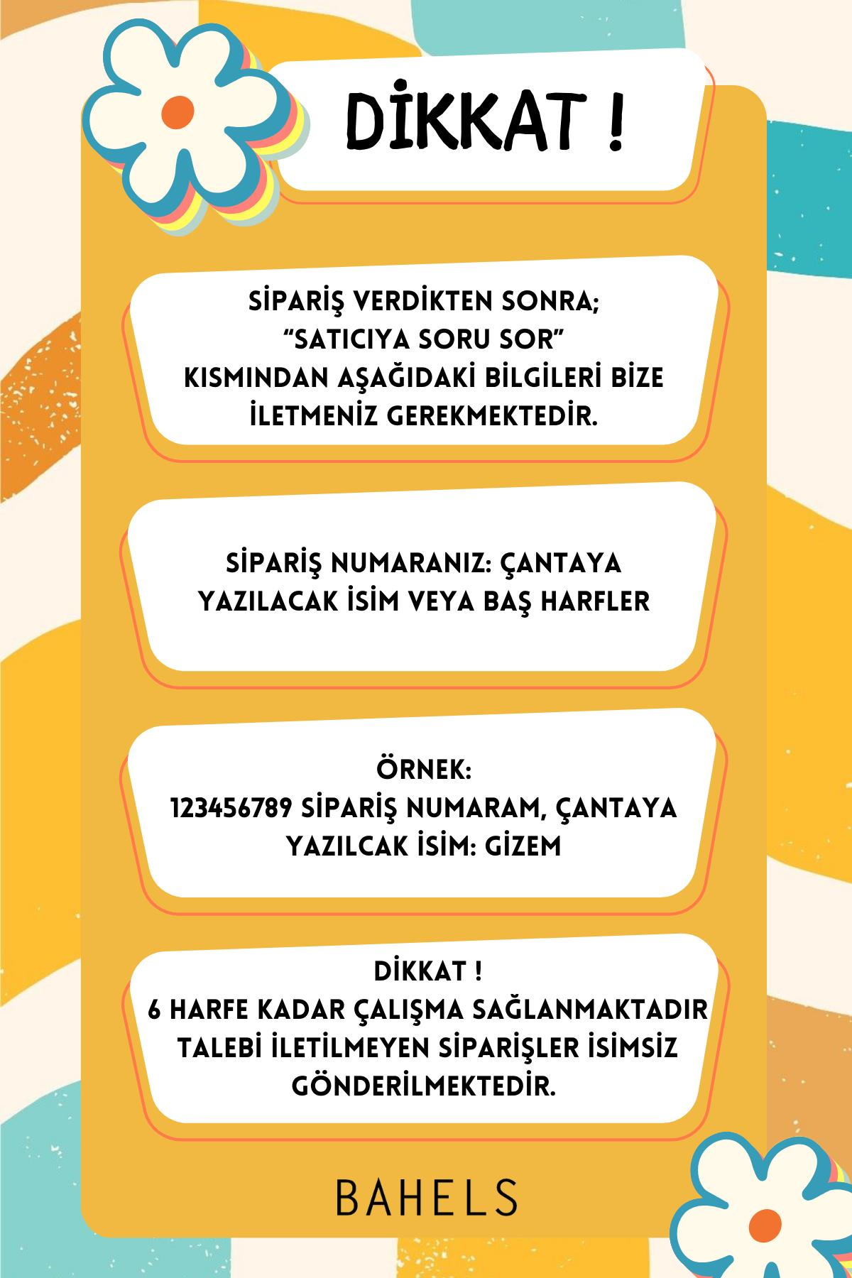 Kişiye Özel İsimli Kişiselleştirebilinir Dyson Airwrap ve Tüm Saç Şekillendiriniz için XL Boy Çanta Seyahat Çantası