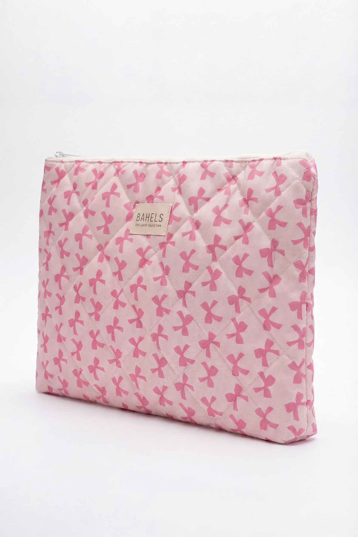 Pinkly XL Macbook ve Tablet Uyumlu Portföy Çanta