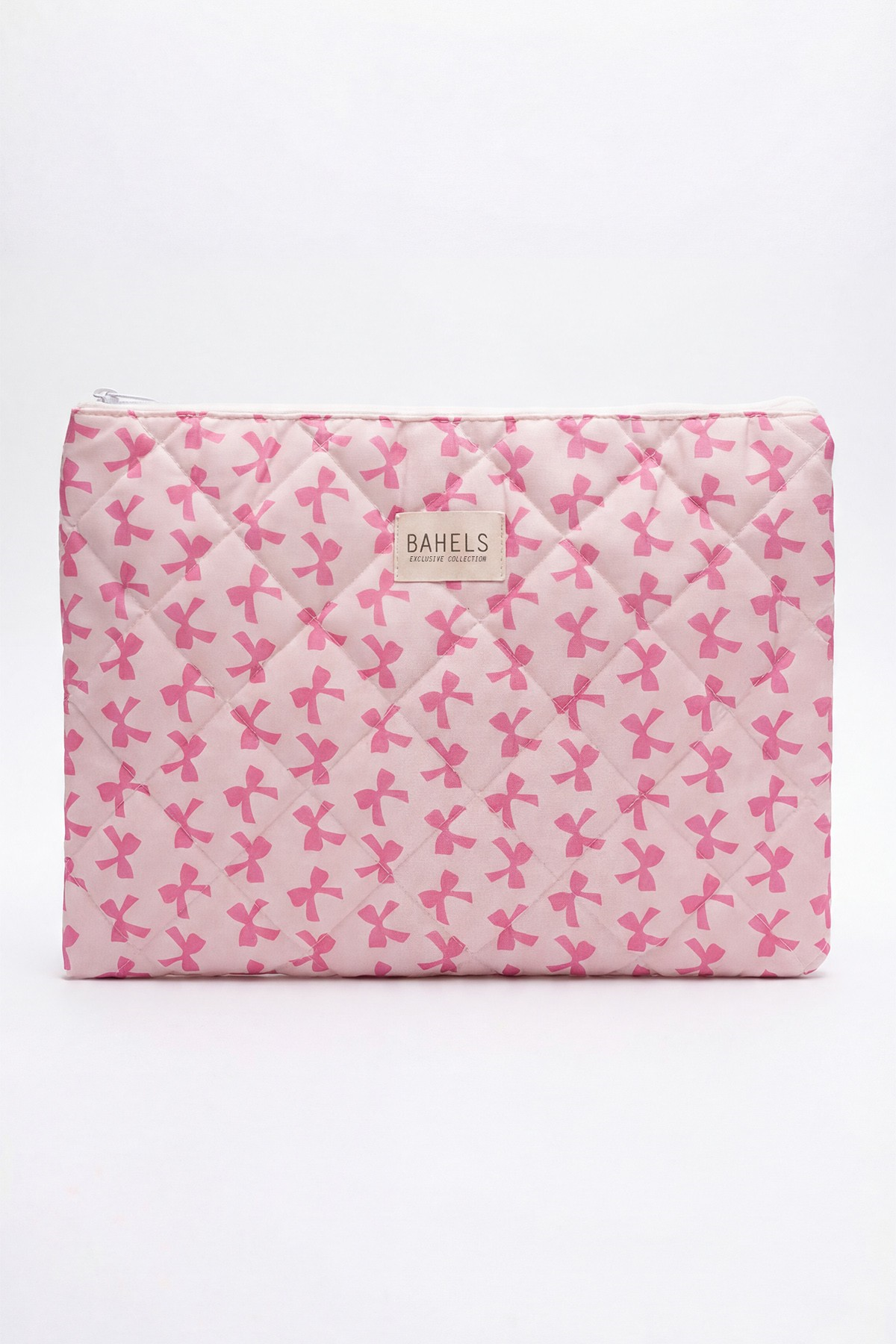Pinkly XL Macbook ve Tablet Uyumlu Portföy Çanta