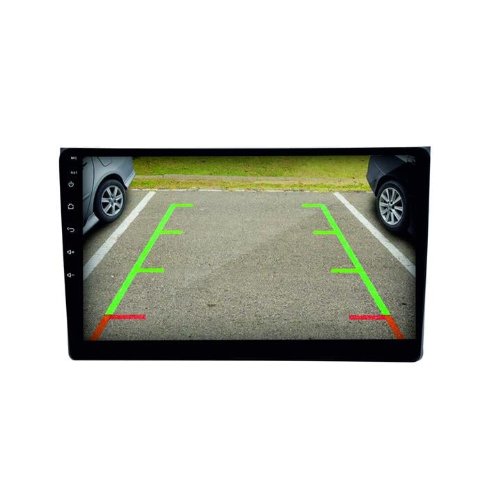Audi A4 Android Multimedya Sistemi 2004-2007