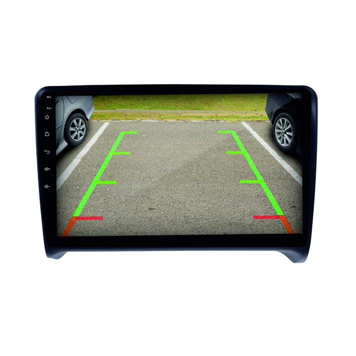 Audi Tt Android Multimedya Sistemi 2006-2013