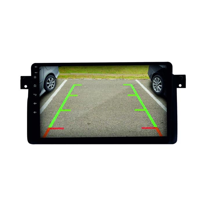 Bmw E46 Android Multimedya Sistemi 1998-2006
