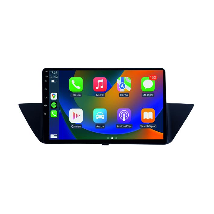 Bmw X1-E84 Android Multimedya Sistemi 2009-2013