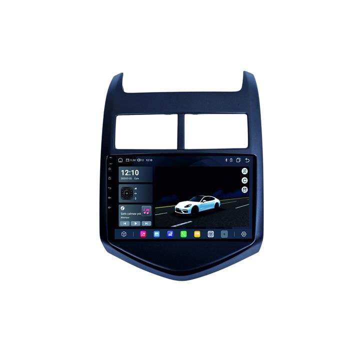 Chevrolet Aveo Android Multimedya Sistemi 2011-2015
