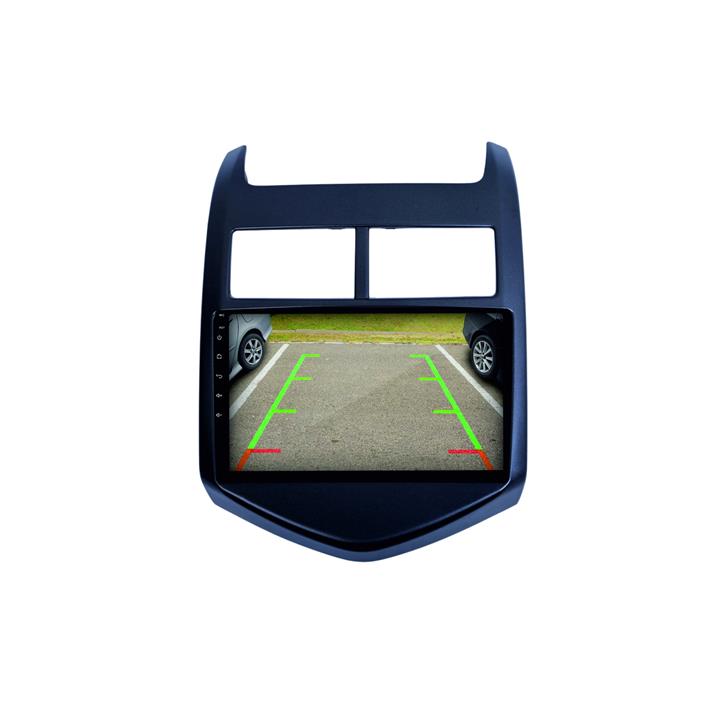 Chevrolet Aveo Android Multimedya Sistemi 2011-2015