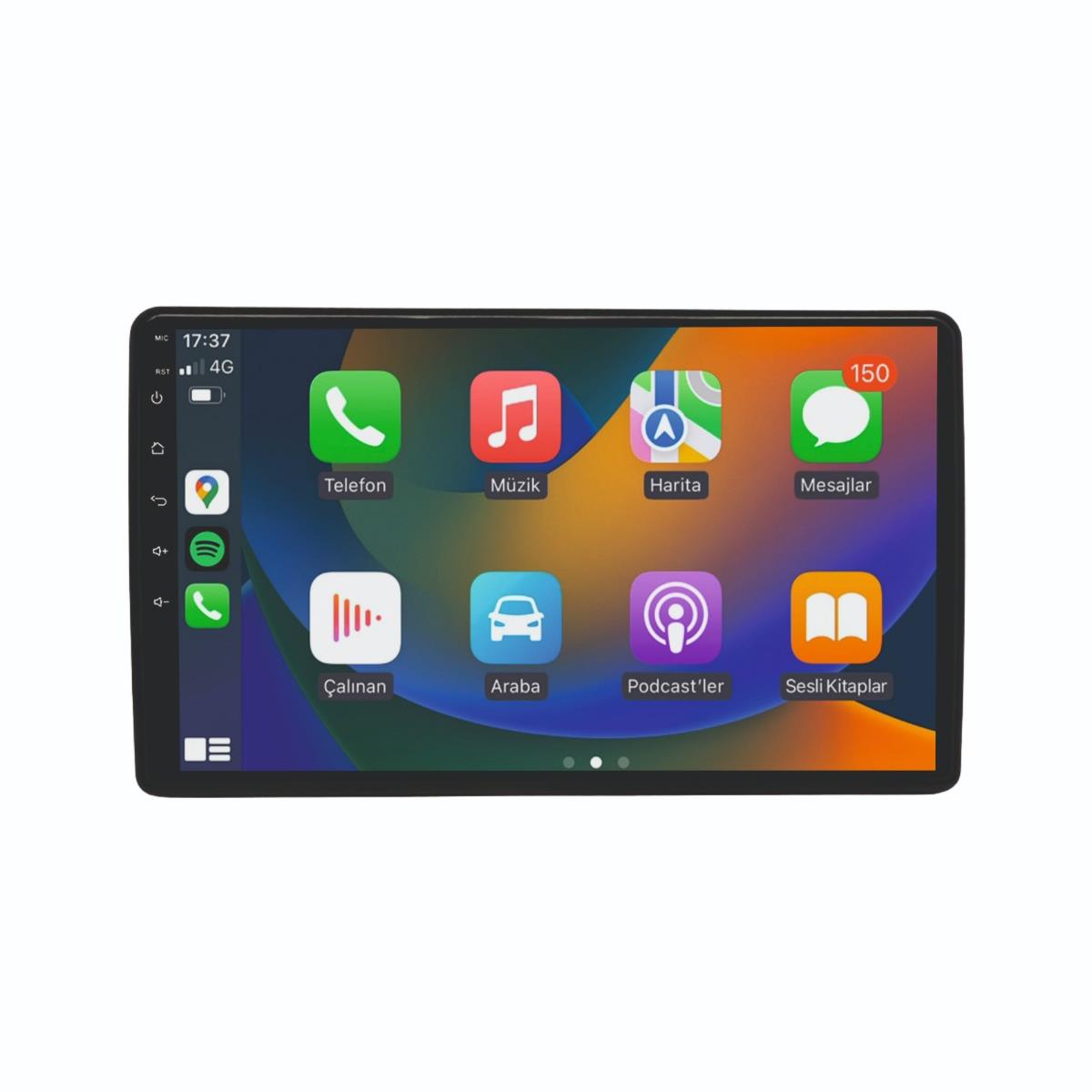 Chevrolet Captiva Android Multimedya Sistemi 2006-2011