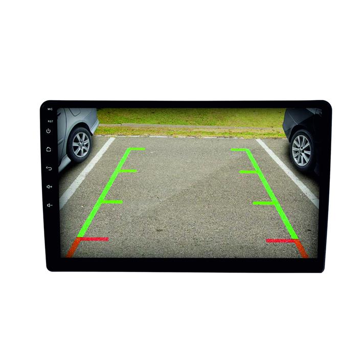 Chevrolet Captiva Android Multimedya Sistemi 2008-2012