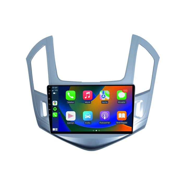 Chevrolet Cruze Android Multimedya Sistemi 2013-2015