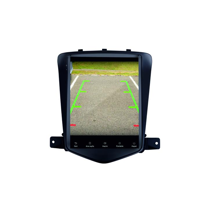 Chevrolet Cruze Tesla Android Multimedya Sistemi 2009-2014