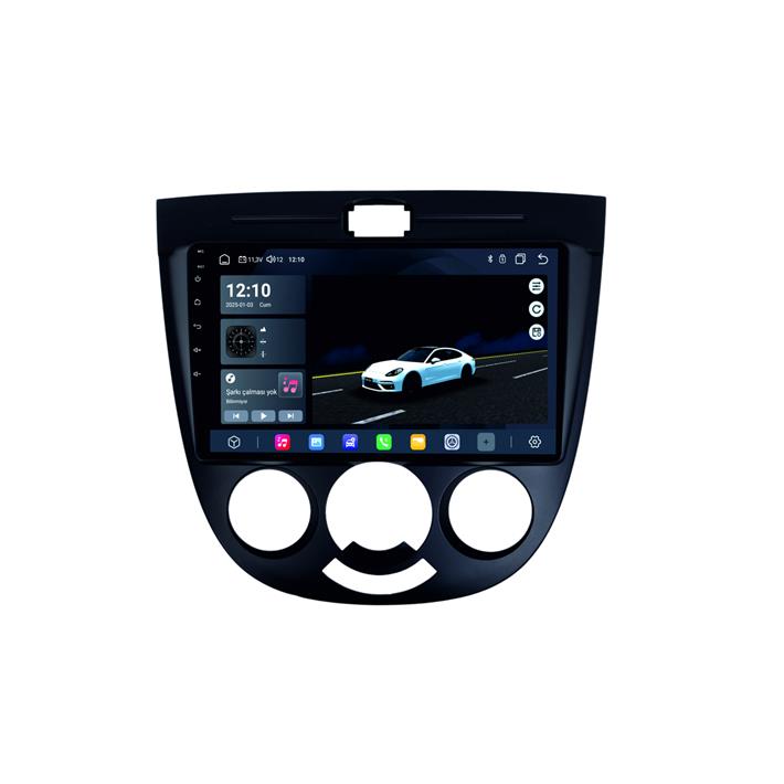 Chevrolet Lacetti Android Multimedya Sistemi 2004-2013