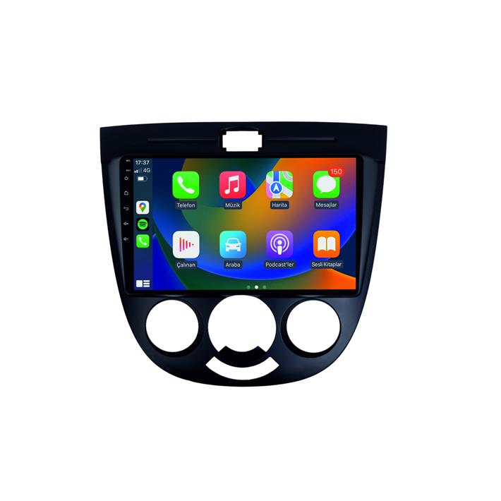 Chevrolet Lacetti Android Multimedya Sistemi 2004-2013