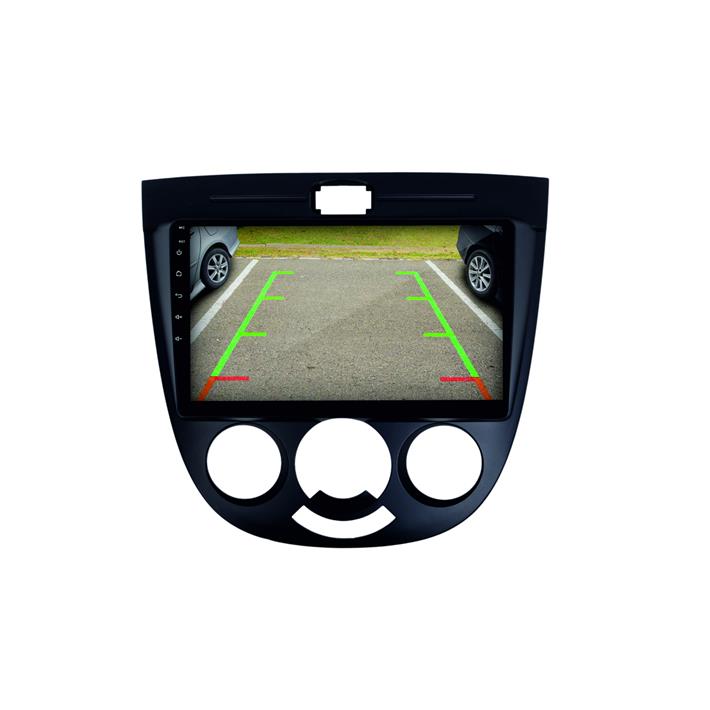Chevrolet Lacetti Android Multimedya Sistemi 2004-2013