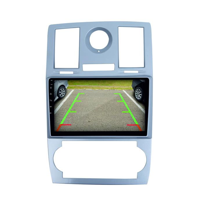 Chrysler C300 Android Multimedya Sistemi 2004-2011